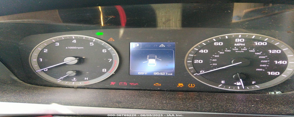 5NPE24AF7HH545220 2017 HYUNDAI SONATA photo no. 7