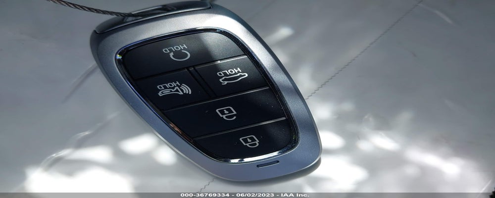 KMHL64JA6NA245022 2022 HYUNDAI SONATA photo no. 11