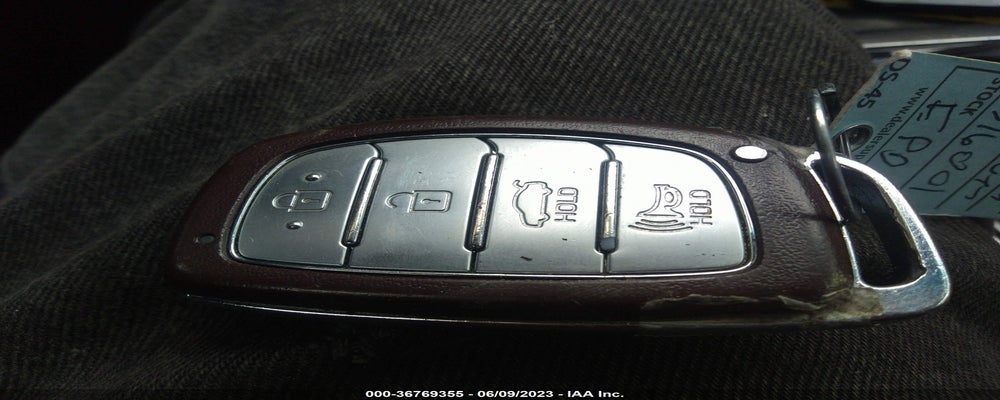 5NPE34AF0JH664021 2018 HYUNDAI SONATA photo no. 11