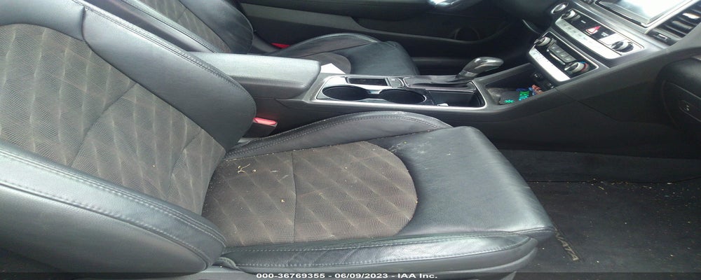 5NPE34AF0JH664021 2018 HYUNDAI SONATA photo no. 5