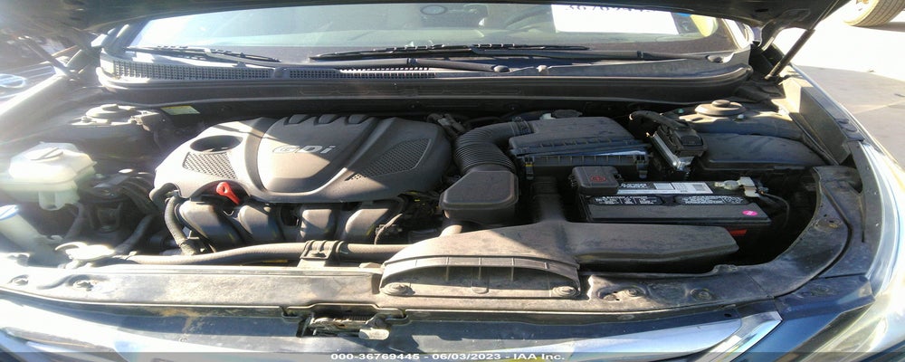 5NPEC4AC7DH615473 2013 HYUNDAI SONATA photo no. 10