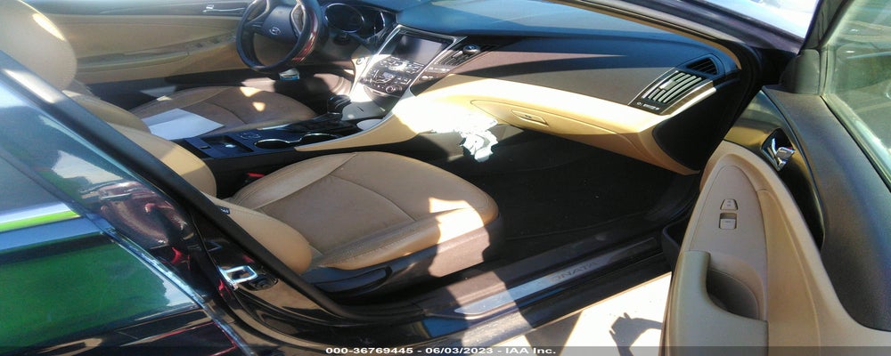 5NPEC4AC7DH615473 2013 HYUNDAI SONATA photo no. 5
