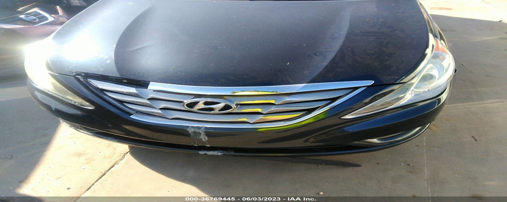 5NPEC4AC7DH615473 2013 HYUNDAI SONATA photo no. 6