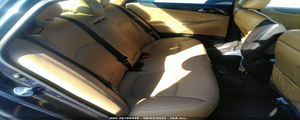 5NPEC4AC7DH615473 2013 HYUNDAI SONATA photo no. 8