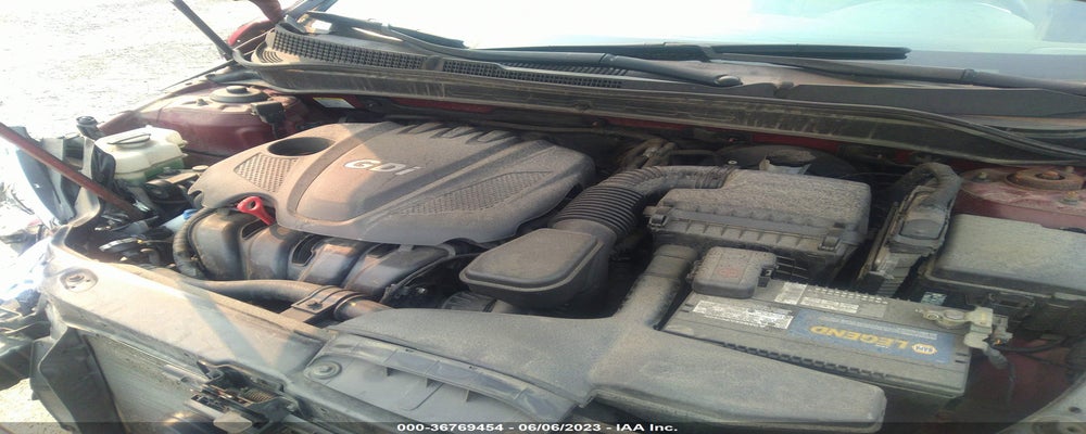 5NPEB4AC2CH442785 2012 HYUNDAI SONATA photo no. 10