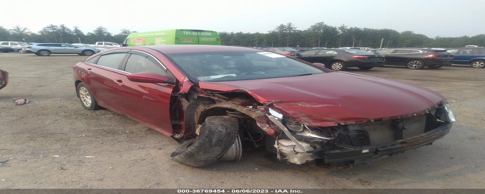 5NPEB4AC2CH442785 2012 HYUNDAI SONATA photo no. 6