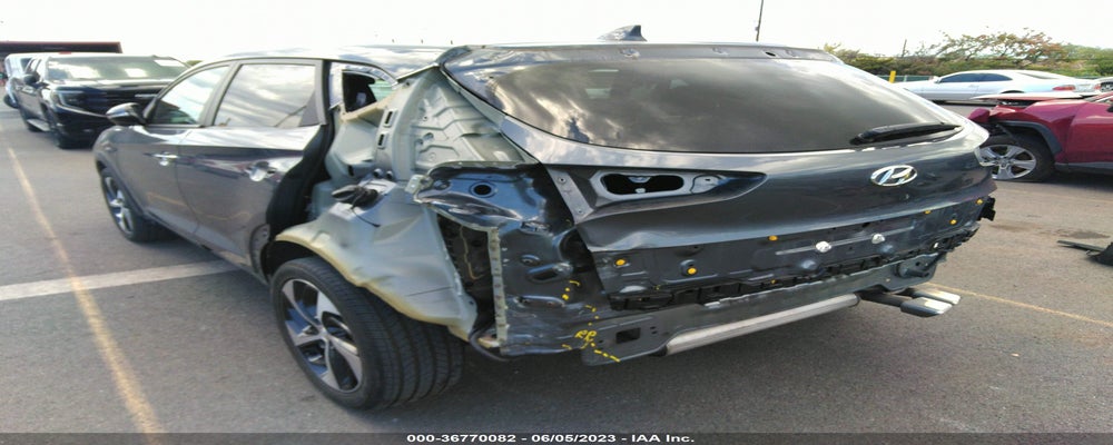 KM8J33A24GU165822 2016 HYUNDAI TUCSON photo no. 6
