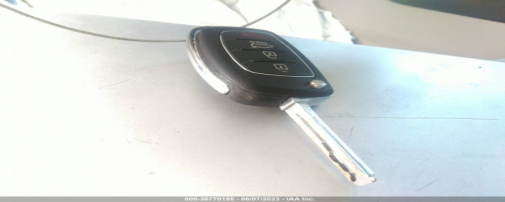 5NPE24AF0HH492618 2017 HYUNDAI SONATA photo no. 11