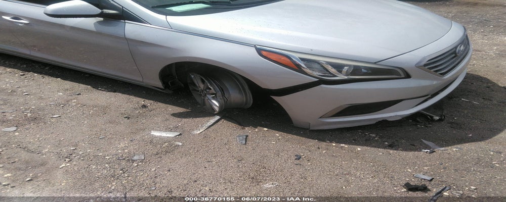 5NPE24AF0HH492618 2017 HYUNDAI SONATA photo no. 6