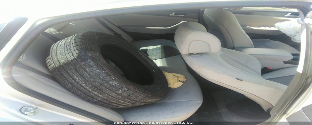 5NPE24AF0HH492618 2017 HYUNDAI SONATA photo no. 8