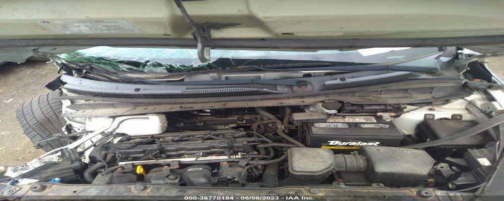 KM8JT3AC7AU077430 2010 HYUNDAI TUCSON photo no. 10