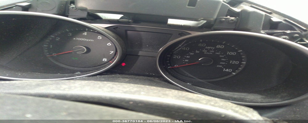 KM8JT3AC7AU077430 2010 HYUNDAI TUCSON photo no. 7