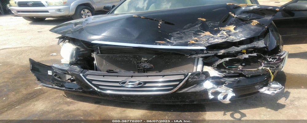 5NPET4AC3AH610816 2010 HYUNDAI SONATA photo no. 6