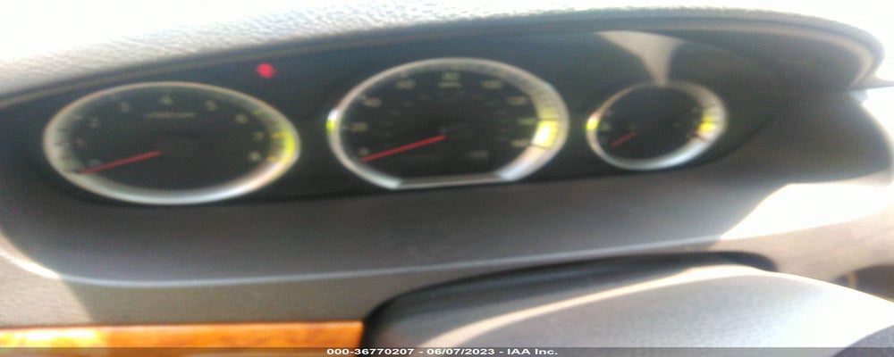 5NPET4AC3AH610816 2010 HYUNDAI SONATA photo no. 7