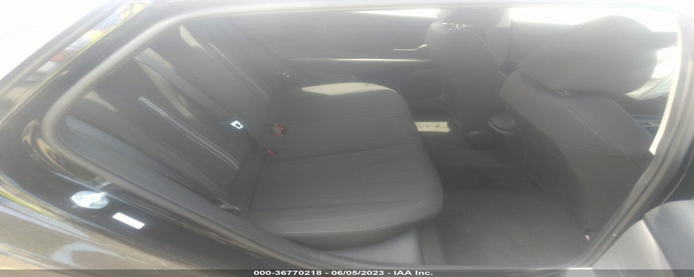 KMHLS4AG4PU516984 2023 HYUNDAI ELANTRA photo no. 8