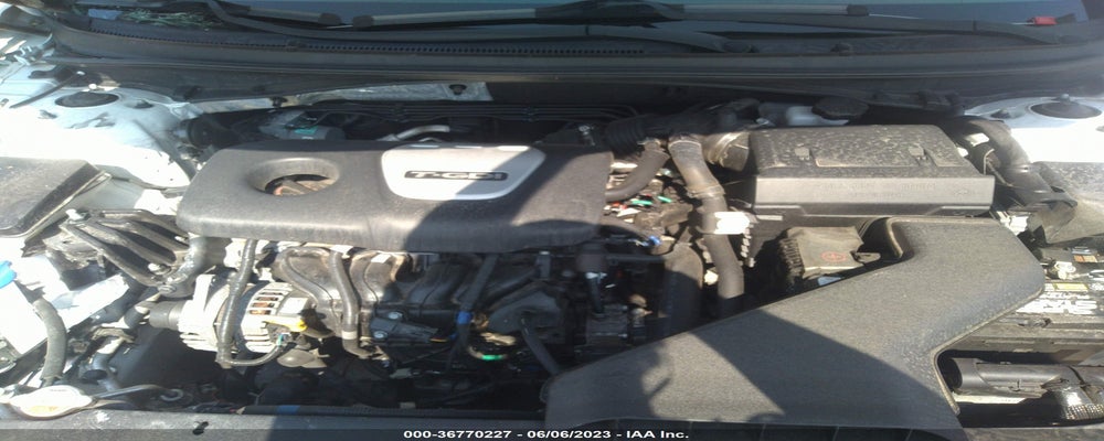 5NPE24AA2JH710701 2018 HYUNDAI SONATA photo no. 10