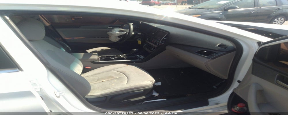 5NPE24AA2JH710701 2018 HYUNDAI SONATA photo no. 5
