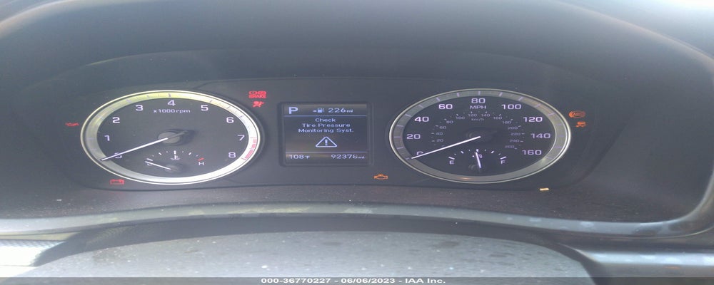 5NPE24AA2JH710701 2018 HYUNDAI SONATA photo no. 7