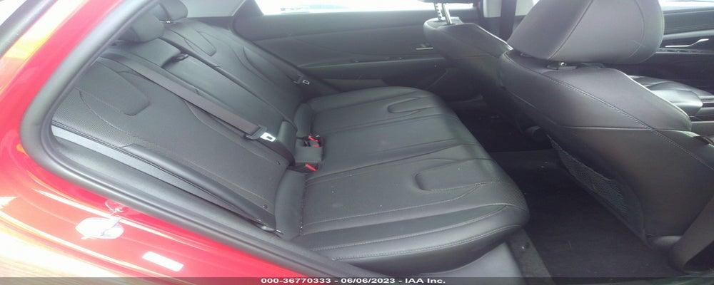 KMHLP4AG4MU114315 2021 HYUNDAI ELANTRA photo no. 8