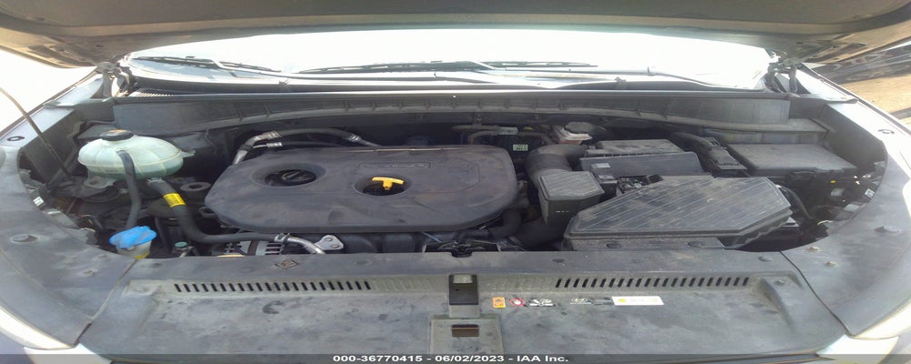 KM8J33A49JU707277 2018 HYUNDAI TUCSON photo no. 10