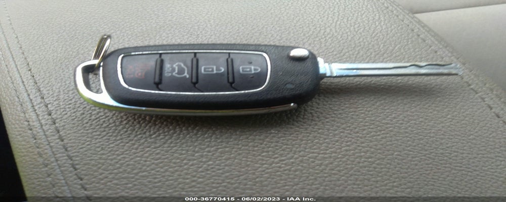 KM8J33A49JU707277 2018 HYUNDAI TUCSON photo no. 11