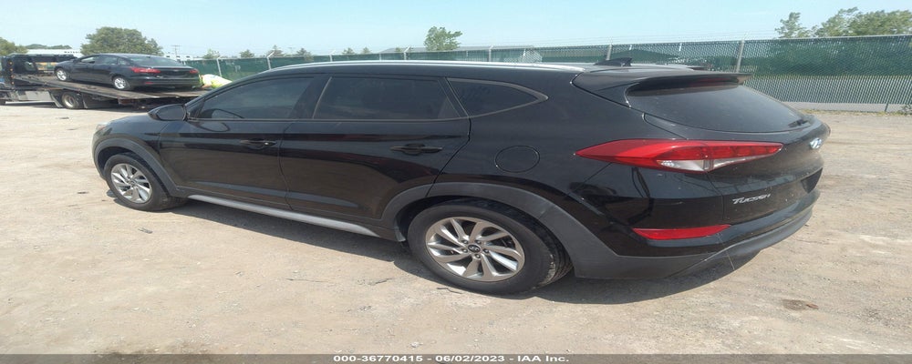 KM8J33A49JU707277 2018 HYUNDAI TUCSON photo no. 3