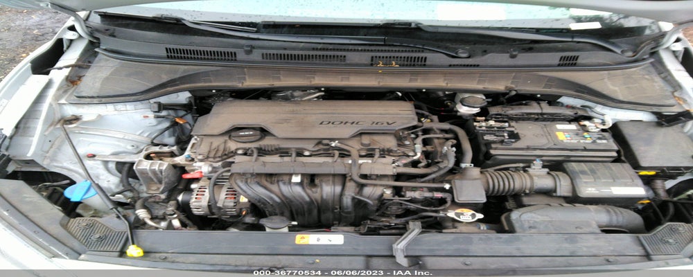 KM8K3CAB3NU819632 2022 HYUNDAI KONA photo no. 10