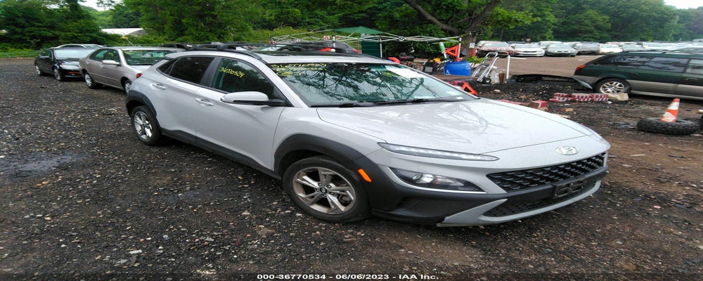 KM8K3CAB3NU819632 2022 HYUNDAI KONA photo no. 10