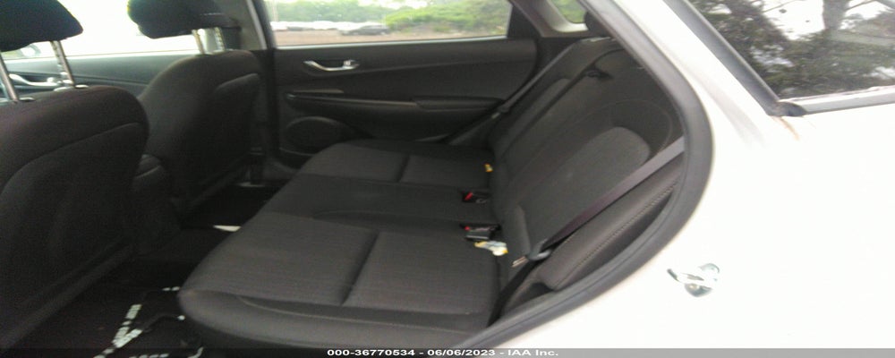 KM8K3CAB3NU819632 2022 HYUNDAI KONA photo no. 8