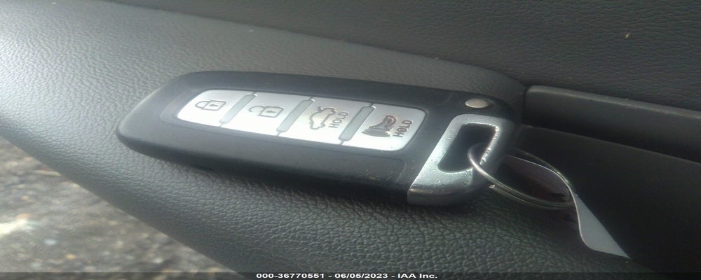 5NPEC4AB9BH316894 2011 HYUNDAI SONATA photo no. 11