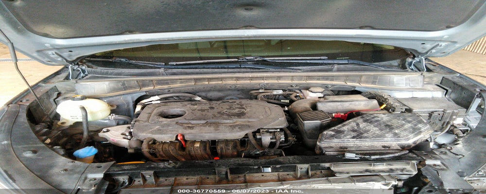 KM8J33AL4KU985805 2019 HYUNDAI TUCSON photo no. 10