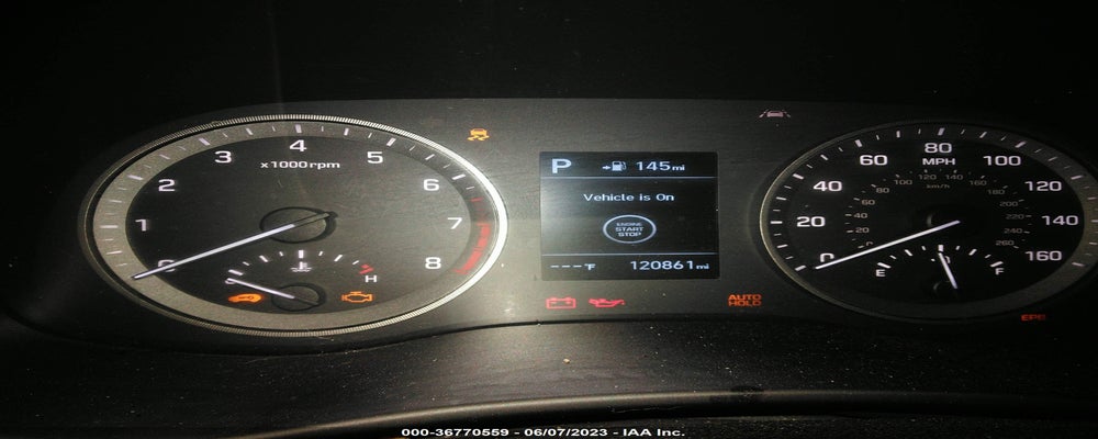 KM8J33AL4KU985805 2019 HYUNDAI TUCSON photo no. 7