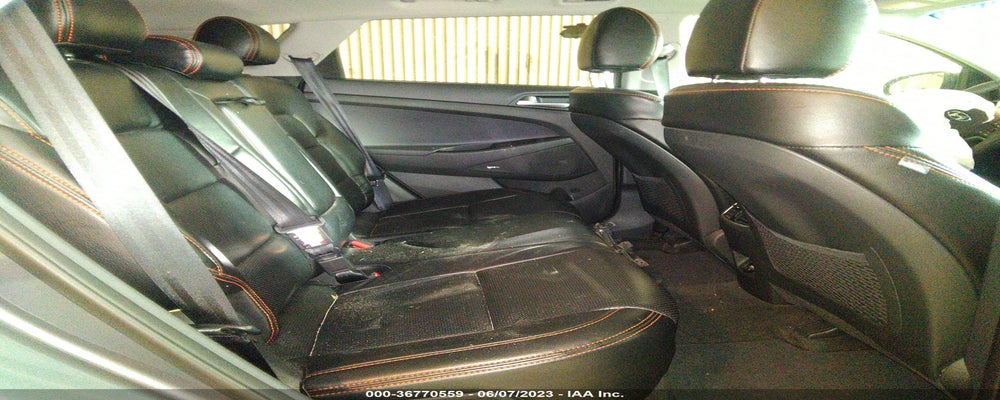 KM8J33AL4KU985805 2019 HYUNDAI TUCSON photo no. 8