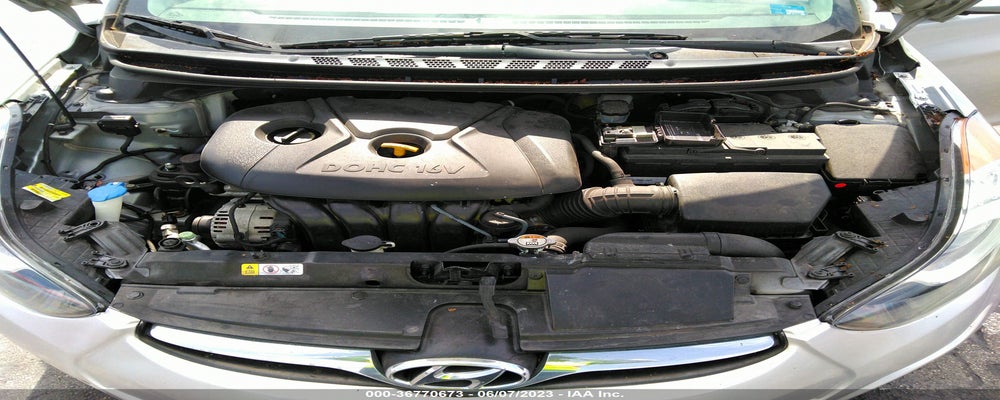 5NPDH4AEXDH348974 2013 HYUNDAI ELANTRA photo no. 10
