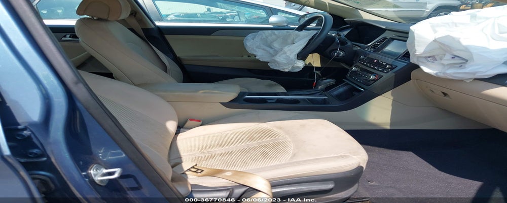 5NPE24AF1GH297688 2016 HYUNDAI SONATA photo no. 5