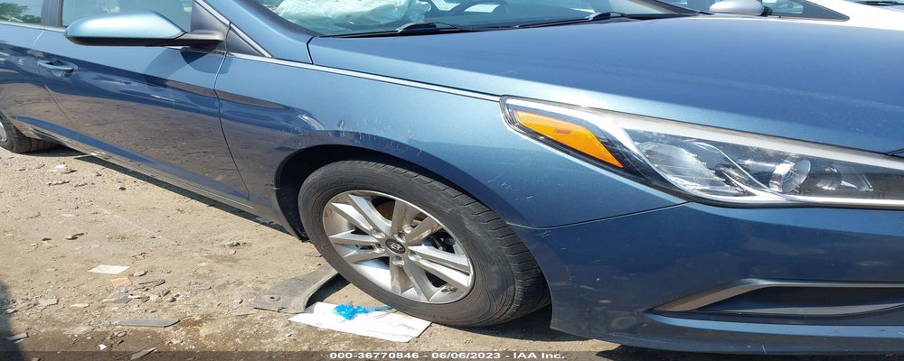 5NPE24AF1GH297688 2016 HYUNDAI SONATA photo no. 6