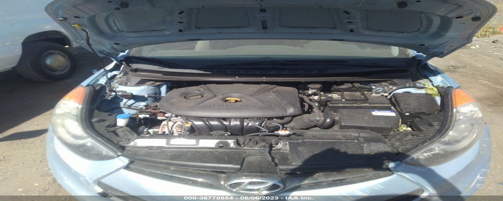 KMHDH6AE2DU011633 2013 HYUNDAI ELANTRA COUPE photo no. 10