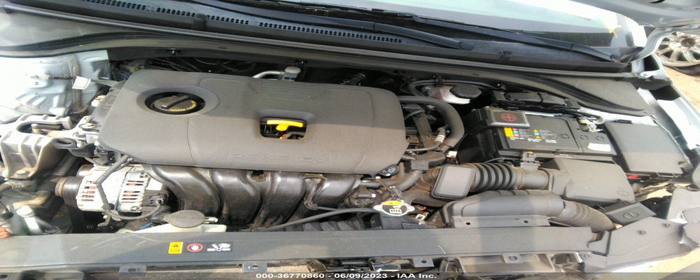 5NPD74LF7LH503245 2020 HYUNDAI ELANTRA photo no. 10