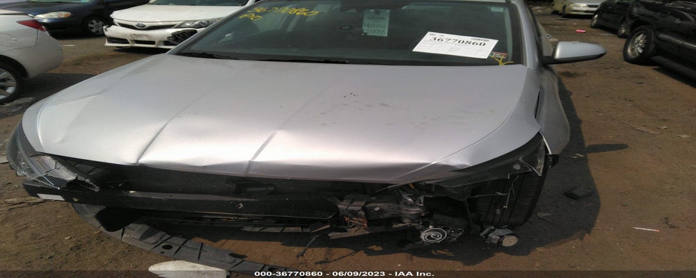 5NPD74LF7LH503245 2020 HYUNDAI ELANTRA photo no. 6