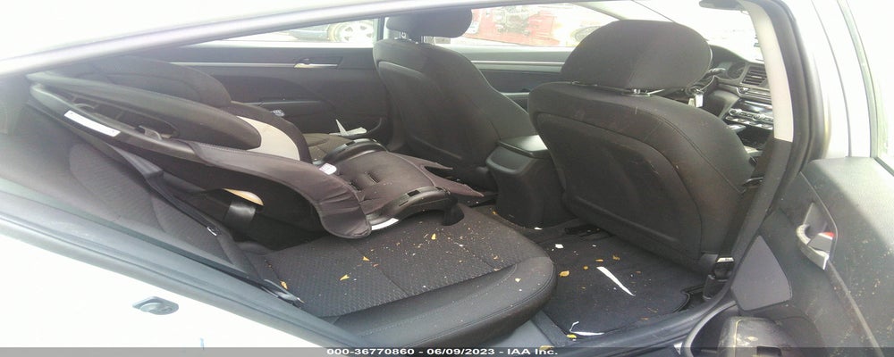 5NPD74LF7LH503245 2020 HYUNDAI ELANTRA photo no. 8