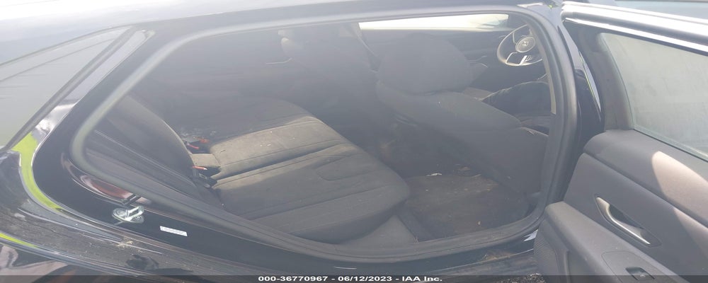 KMHLM4AG8NU352615 2022 HYUNDAI ELANTRA photo no. 8