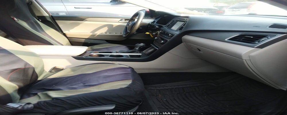 5NPE24AF9GH269573 2016 HYUNDAI SONATA photo no. 5