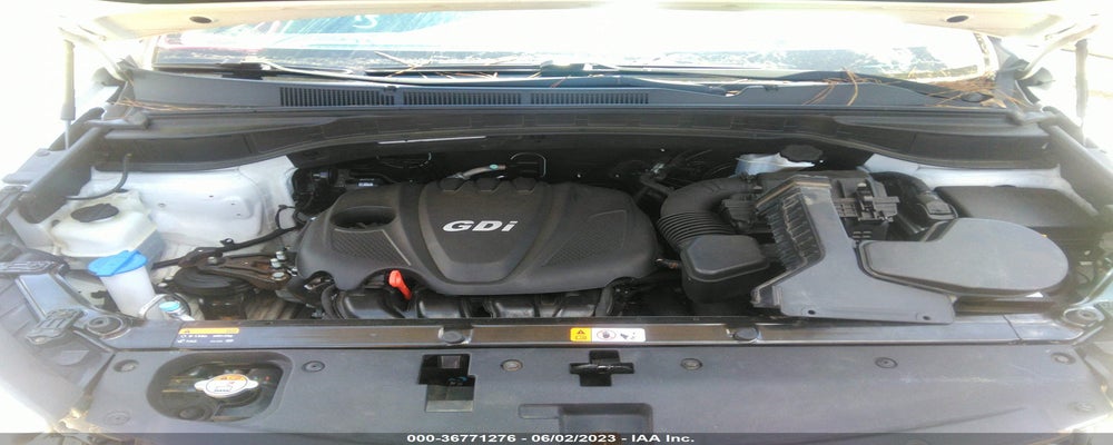 5XYZU3LB4DG092661 2013 HYUNDAI SANTA FE photo no. 10