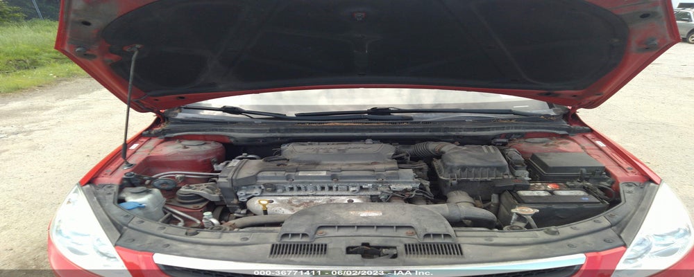 KMHDB8AEXAU075282 2010 HYUNDAI ELANTRA TOURING photo no. 10