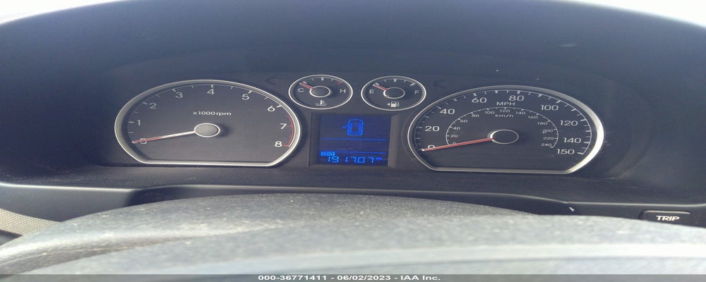 KMHDB8AEXAU075282 2010 HYUNDAI ELANTRA TOURING photo no. 7