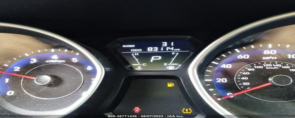 5NPDH4AE5BH043671 2011 HYUNDAI ELANTRA photo no. 7