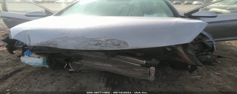 5NPE24AF7HH543287 2017 HYUNDAI SONATA photo no. 6