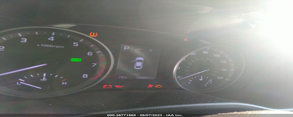 5NPD84LF3JH284777 2018 HYUNDAI ELANTRA photo no. 7