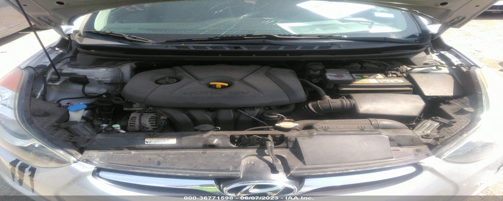 5NPDH4AE6DH184753 2013 HYUNDAI ELANTRA photo no. 10
