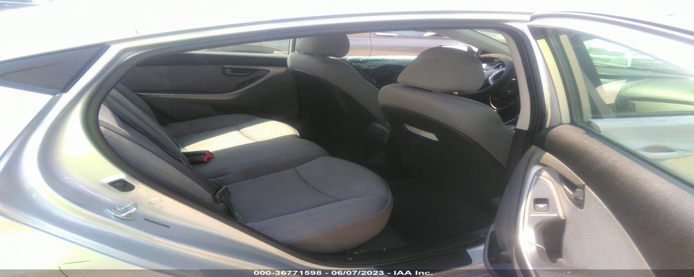 5NPDH4AE6DH184753 2013 HYUNDAI ELANTRA photo no. 8